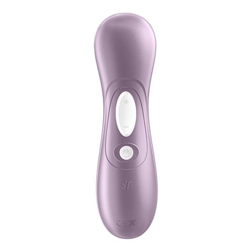 Stymulator Pro 2 (violet) na Arena.pl