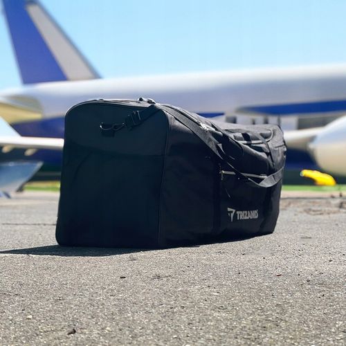 TORBA PODRÓŻNA 40X50X90 TRIZAND na Arena.pl