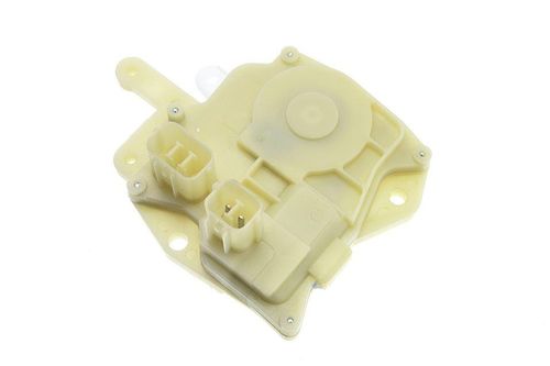 SIŁOWNIK CENTRALNEGO ZAMKA TYŁ LEWY TYŁ HONDA ACCORD VI 1999 2000 2001 2002 na Arena.pl