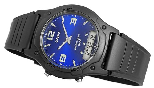 zegarek casio aw-49he-2avdf + box na Arena.pl
