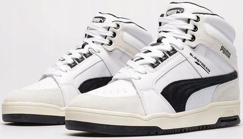 Buty sportowe Puma Slipstream Mid Heritage r.37,5 na Arena.pl