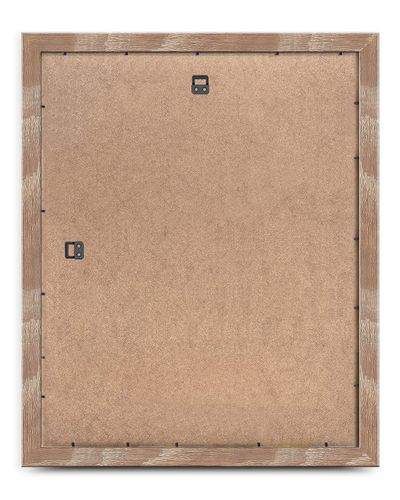 Ramka na zdjęcia Hekla 30x45 MDF dyplom sonoma jasna 1szt. na Arena.pl