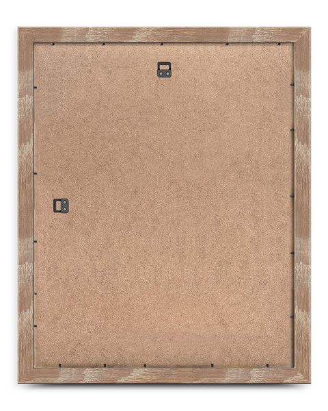 Ramka na zdjęcia Hekla 30x45 MDF dyplom sonoma jasna 1szt. zdjęcie 2