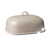 Villeroy&Boch Maselniczka Perlemor Home 12x15,5cm