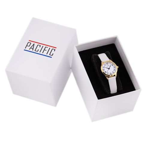 ZEGAREK DAMSKI PACIFIC X6131-04 - komunia (zy727b) na Arena.pl