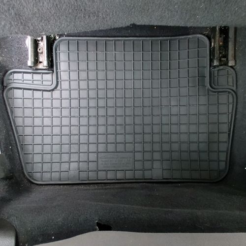 Dywaniki dedykowane do Citroen C4 I TUNEL na Arena.pl