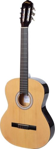 Gitara klasyczna 4/4 39" m-tunes mtc964 na Arena.pl