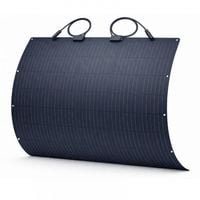 PANEL SŁONECZNY 200W WYSOKA ODPORNOŚĆ WODA ŚNIEG WIATR