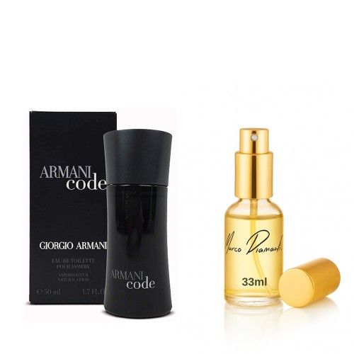 perfumy nr 779 33ml - zamiennik inspirowany armani code od giorgio armani na Arena.pl