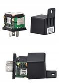 ORYGINALNY Lokalizator GPS SinoTrack ST-907 zdalne