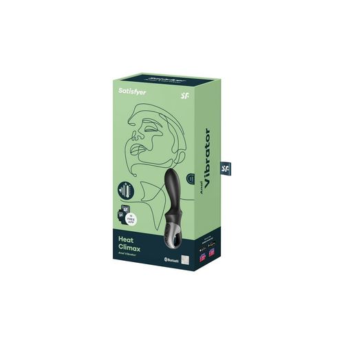 Wibrator analny Satisfyer na Arena.pl