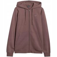 Bluza męska dresowa 4F sportowa bawełniana wygodna na co dzień M1982 L
