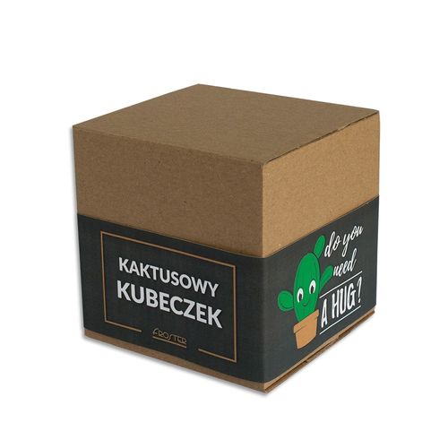 KAKTUSOWY KUBECZEK na Arena.pl