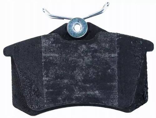 TRW KLOCKI HAMULCOWE GDB1330 na Arena.pl