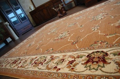 Dywan ISFAHAN KARIMA sahara na Arena.pl