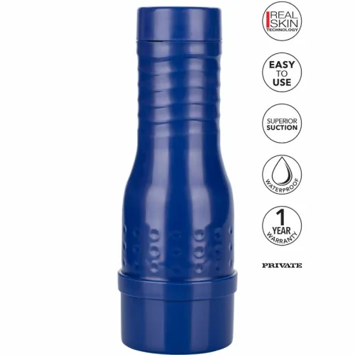 private alexa tomas superstar masturbator model anatomiczny karmelowy 18 cm na Arena.pl