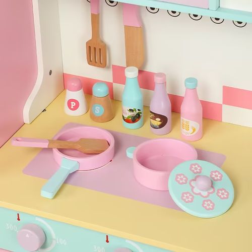 kuchnia zabawkowa Lama na Arena.pl