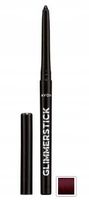 Avon Glimmerstick Kredka do oczu Cherry red