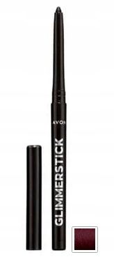 Avon Glimmerstick Kredka do oczu Cherry red zdjęcie 1