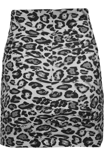 Ann Summers Spódnica, Leopard - 38 / M zdjęcie 2