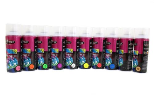 Płynna guma red peach 450ml na Arena.pl