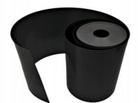 OBRZEŻE TRAWNIKOWE / OGRODOWE 20 cm x 25 m Czarne