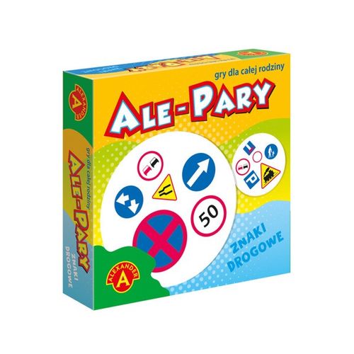 Gra Ale Pary Znaki na Arena.pl