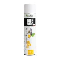 Neutralizator FRESHTEK ONE SHOT Paczuli 600ml
