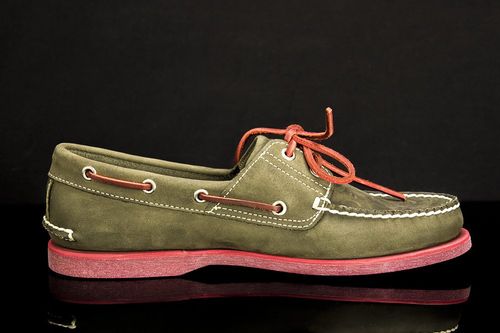 Timberland Classic 2 Eye 6508A 41 na Arena.pl