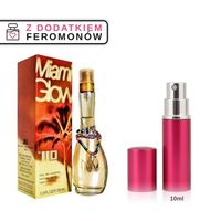 perfumy nr 115 10ml z feromonami - zamiennik inspirowany miami glow