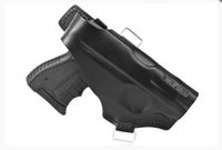 Kabura skórzana do pistoletu Stalker