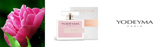 Yodeyma Linet Woda Perfumowana Dla Kobiet 100ml na Arena.pl