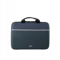 Torba na laptopa HAMA Hardcase Protection 2.0 13.3-14.1 cala Niebieski