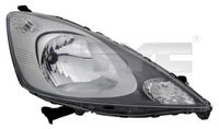 Honda Jazz 08-11 Reflektor Przedni lampa przednia prawa