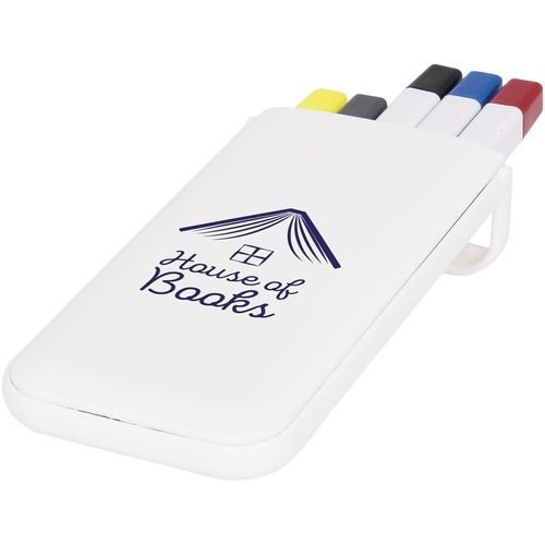 Zestaw piśmienniczy Office na Arena.pl