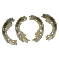 SZCZĘKI HAMULCOWE TOYOTA RAV 4 II 2000 2001 2002 2003 2004 2005