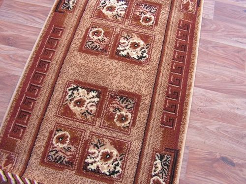 CHODNIK BCF GREK beż  beż 70 cm na Arena.pl