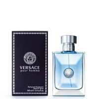 Versace Pour Homme perfumowany dezodorant spray dla mężczyzn 100 ml
