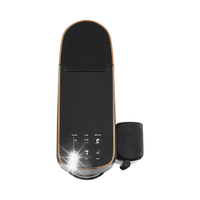 Ekspres do kawy wielokapsułkowy Nespresso Nescafé Dolce Gusto Sencor 3000B