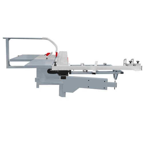 Piła formatowa formatówka z podcinakiem podcinak pilarka 3200mm tarcze na Arena.pl