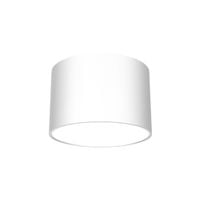 Lampa sufitowa Dixie 1xGX53 Biały