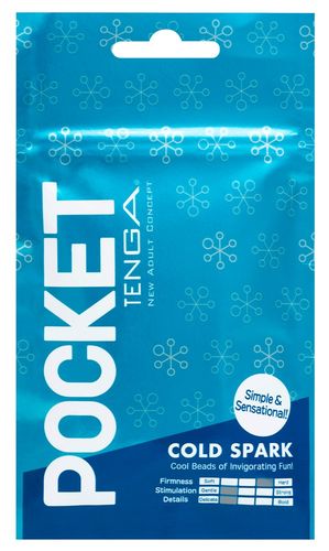 Tenga Egg Snow Crystal 1 pcs. na Arena.pl