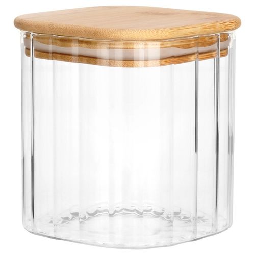 szklany pojemnik kuchenny na produkty sypkie 750ml 229251 na Arena.pl