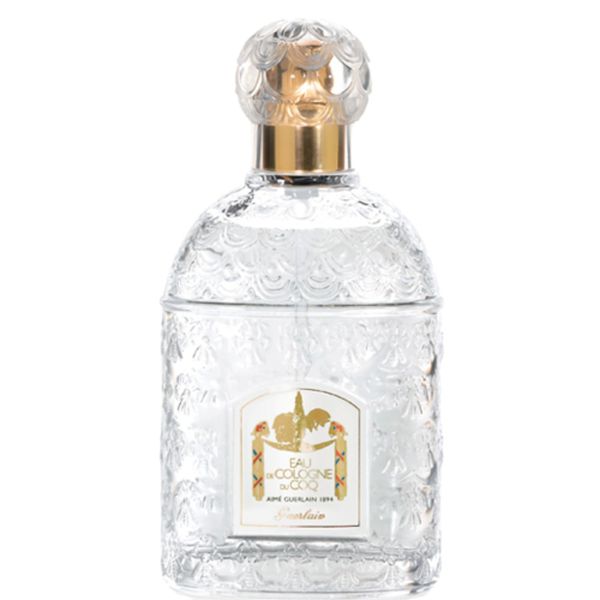 Du Coq woda kolońska spray 100ml zdjęcie 1