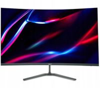 Monitor Acer Nitro ED320QRHbi 31,5'' FHD VA 100Hz 1ms VRB