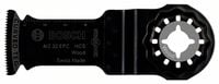 brzeszczot hcs do cięcia wgłębnego aiz 32 epc drewno - b 2608661637