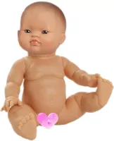 Lalka hiszpańska Gordi bobas dziewczynka Azjatka