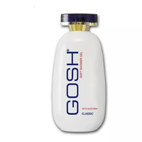 Gosh CLASSIC nawilżający żel pod prysznic 500 ml