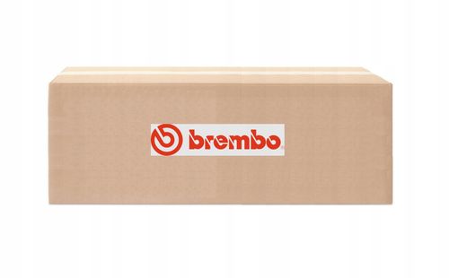 TARCZA HAM PRZOD 318X30 V BREMBO na Arena.pl