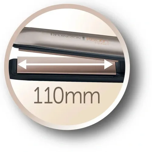 Inteligentna Prostownica Do Włosów REMINGTON S8540 Keratin Protect na Arena.pl